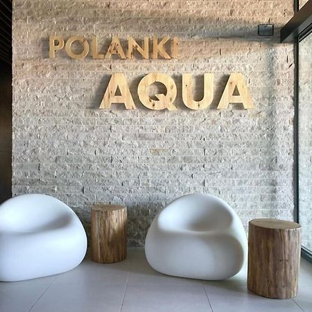 Novumapartamenty - Polanki Aqua Kolberg Exterior foto