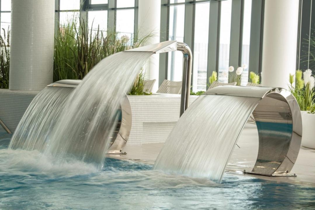 Novumapartamenty - Polanki Aqua Kolberg Exterior foto