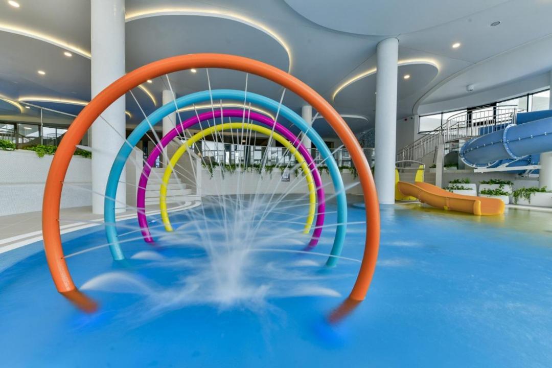 Novumapartamenty - Polanki Aqua Kolberg Exterior foto