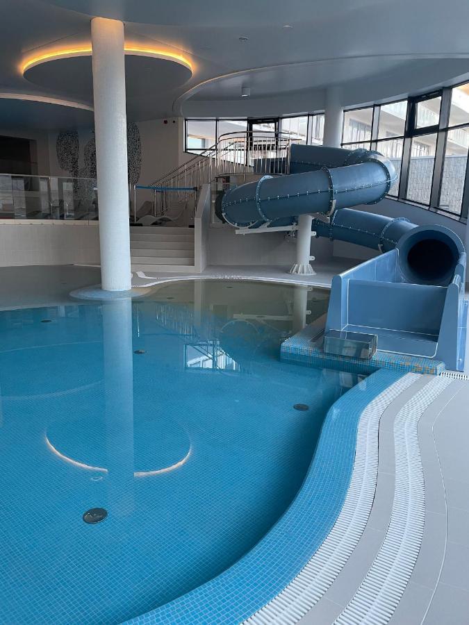 Novumapartamenty - Polanki Aqua Kolberg Exterior foto
